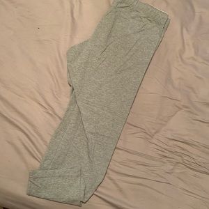 Nike cotton leggings